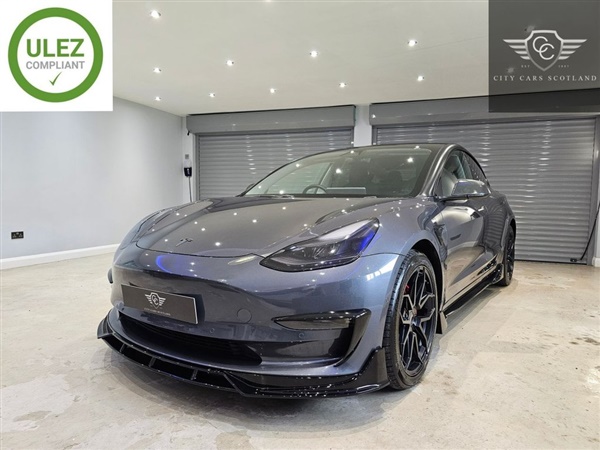Large image for the Used Tesla Model 3