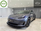 Used Tesla Model 3
