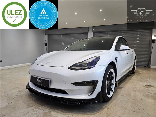 Large image for the Used Tesla Model 3