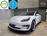 Used Tesla Model 3