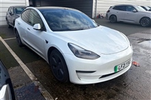 Used Tesla Model 3