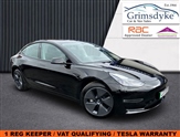 Tesla Model 3 Image 1