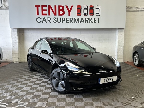 Large image for the Used Tesla Model 3