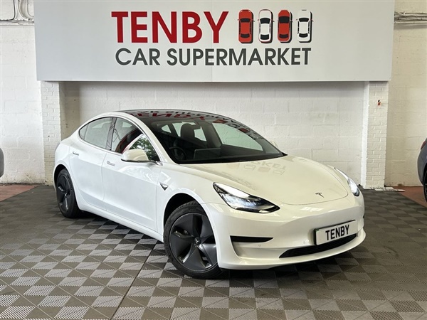 Large image for the Used Tesla Model 3