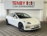 Used Tesla Model 3