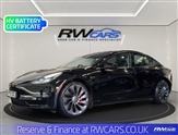 Used Tesla Model 3