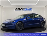 Used Tesla Model 3