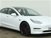 Tesla Model 3 Image 2