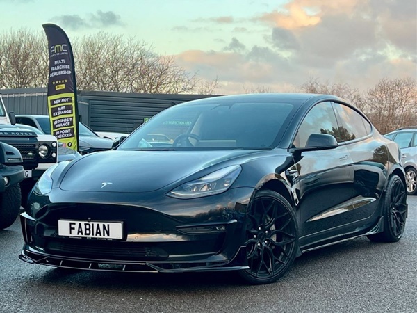 Large image for the Used Tesla Model 3