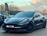 Used Tesla Model 3