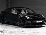 Used Tesla Model 3
