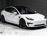 Used Tesla Model 3
