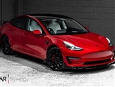 Used Tesla Model 3