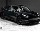 Used Tesla Model 3