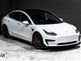 Used Tesla Model 3