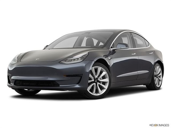 Large image for the Used Tesla Model 3