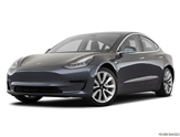 Used Tesla Model 3