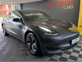 Used Tesla Model 3