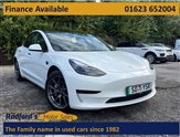 Used Tesla Model 3