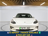 Used Tesla Model 3