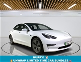 Used Tesla Model 3