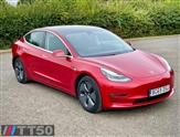 Used Tesla Model 3