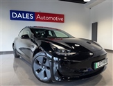 Used Tesla Model 3