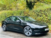Used Tesla Model 3