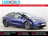 Tesla Model 3 Image 1