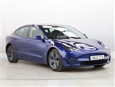 Tesla Model 3 Image 2