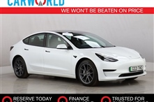 Used Tesla Model 3