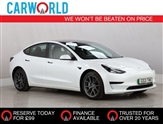 Tesla Model 3 Image 1
