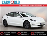 Tesla Model 3 Image 1
