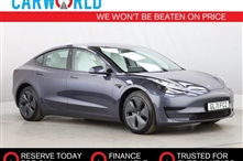 Used Tesla Model 3 Used Tesla Model 3