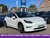 Used Tesla Model 3