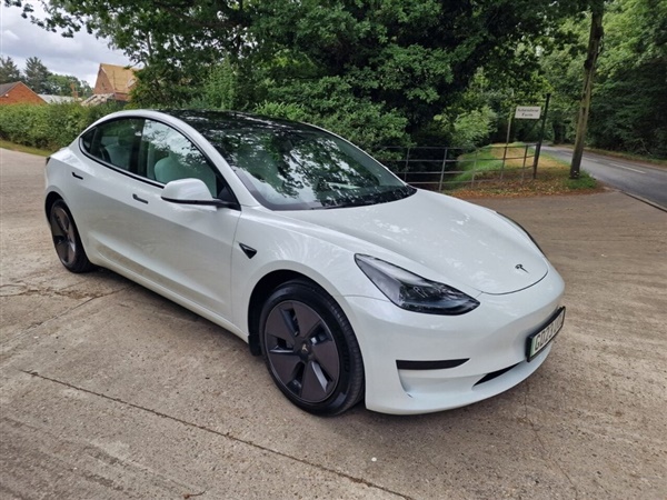 Large image for the Used Tesla Model 3