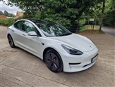 Used Tesla Model 3