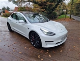 Used Tesla Model 3