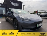 Used Tesla Model 3