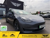 Used Tesla Model 3