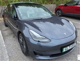 Used Tesla Model 3