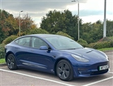Used Tesla Model 3