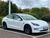 Used Tesla Model 3