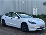 Used Tesla Model 3
