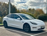 Used Tesla Model 3