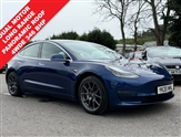 Used Tesla Model 3
