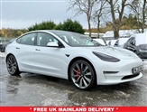 Used Tesla Model 3 Used Tesla Model 3