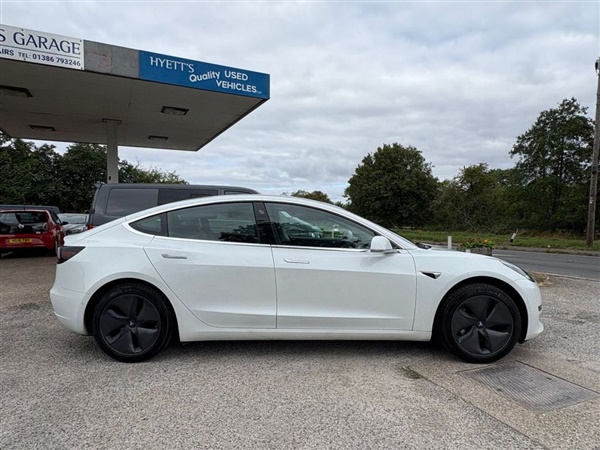 Large image for the Used Tesla Model 3