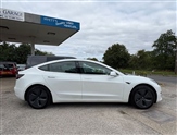Used Tesla Model 3