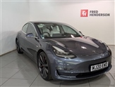 Used Tesla Model 3